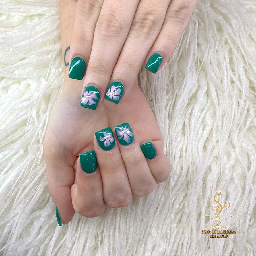Nail Design